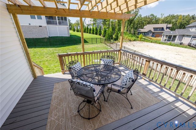 17701 Flossmoore Ct, Moseley, VA 23120