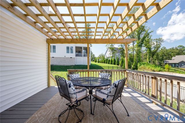 17701 Flossmoore Ct, Moseley, VA 23120