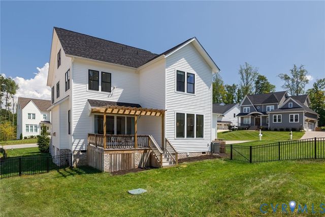 17701 Flossmoore Ct, Moseley, VA 23120