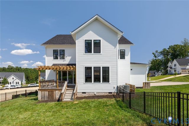 17701 Flossmoore Ct, Moseley, VA 23120
