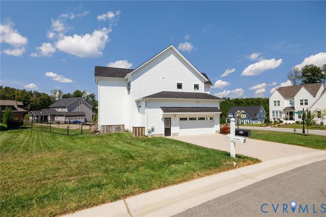 17701 Flossmoore Ct, Moseley, VA 23120