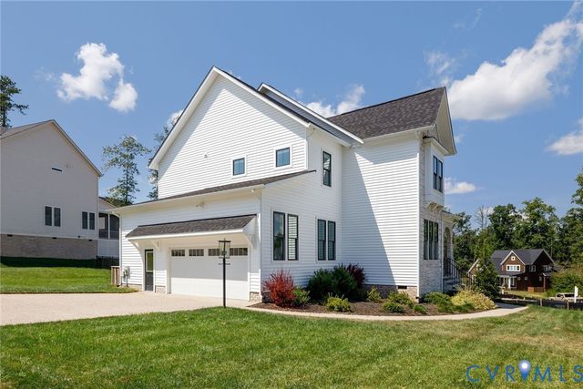 17701 Flossmoore Ct, Moseley, VA 23120