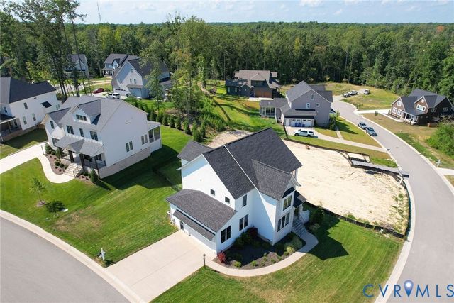 17701 Flossmoore Ct, Moseley, VA 23120