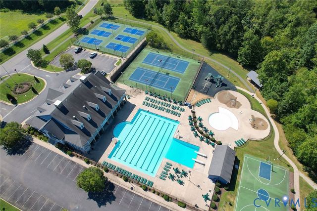 17701 Flossmoore Ct, Moseley, VA 23120