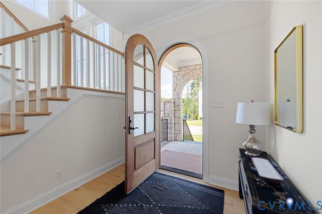 17701 Flossmoore Ct, Moseley, VA 23120