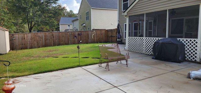 1240 Wild Goose Trail, Summerville, SC 29483