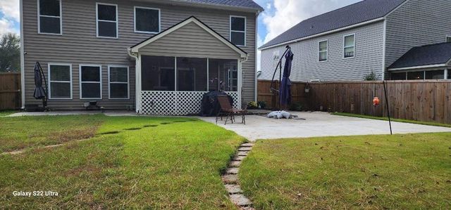 1240 Wild Goose Trail, Summerville, SC 29483
