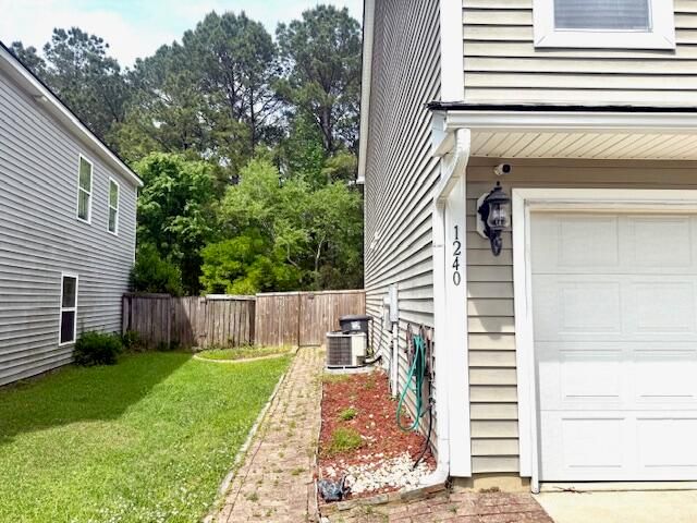 1240 Wild Goose Trail, Summerville, SC 29483