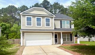 1240 Wild Goose Trail, Summerville, SC 29483