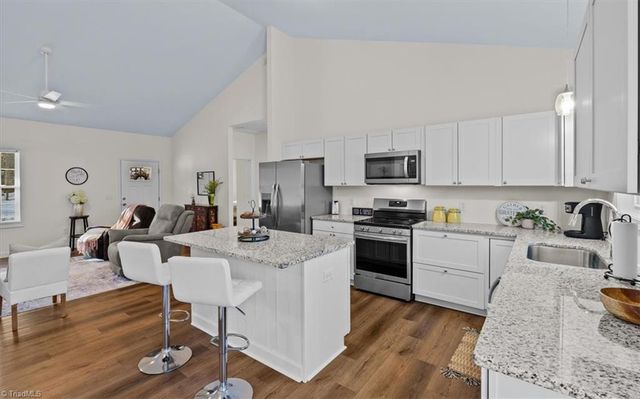 543 Beaver Dam Road, Liberty, NC 27298