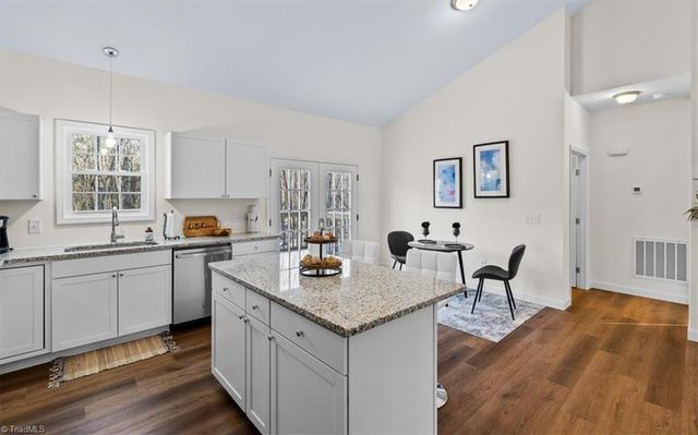 543 Beaver Dam Road, Liberty, NC 27298