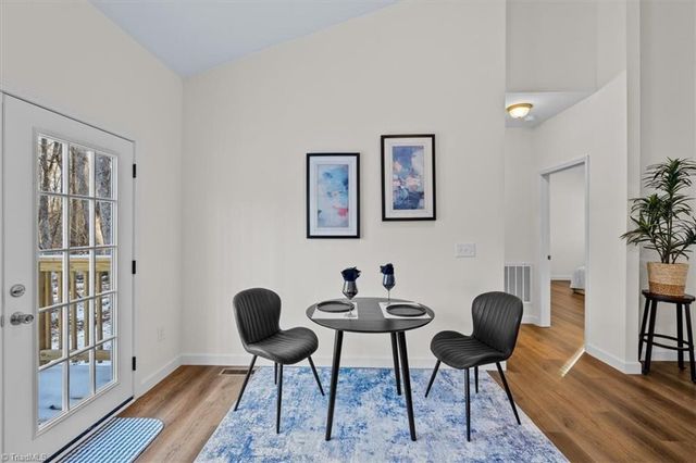 543 Beaver Dam Road, Liberty, NC 27298