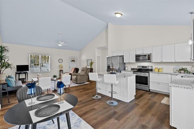 543 Beaver Dam Road, Liberty, NC 27298