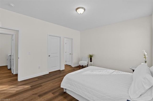 543 Beaver Dam Road, Liberty, NC 27298