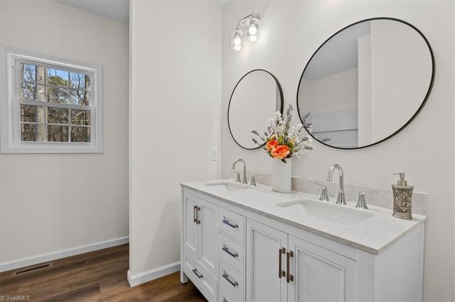 543 Beaver Dam Road, Liberty, NC 27298