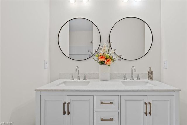 543 Beaver Dam Road, Liberty, NC 27298