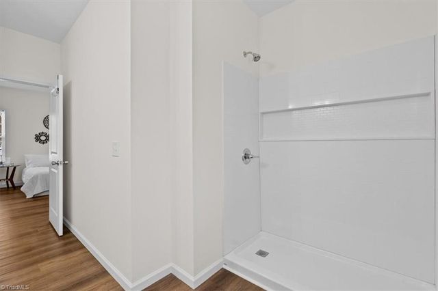 543 Beaver Dam Road, Liberty, NC 27298