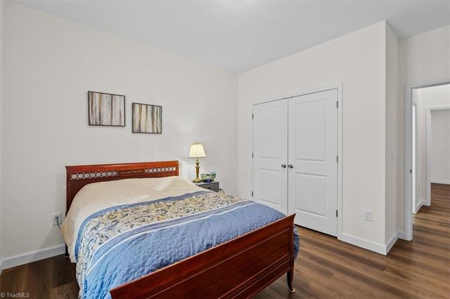 543 Beaver Dam Road, Liberty, NC 27298