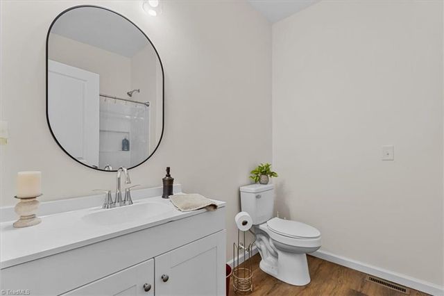 543 Beaver Dam Road, Liberty, NC 27298