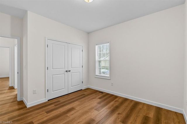 543 Beaver Dam Road, Liberty, NC 27298