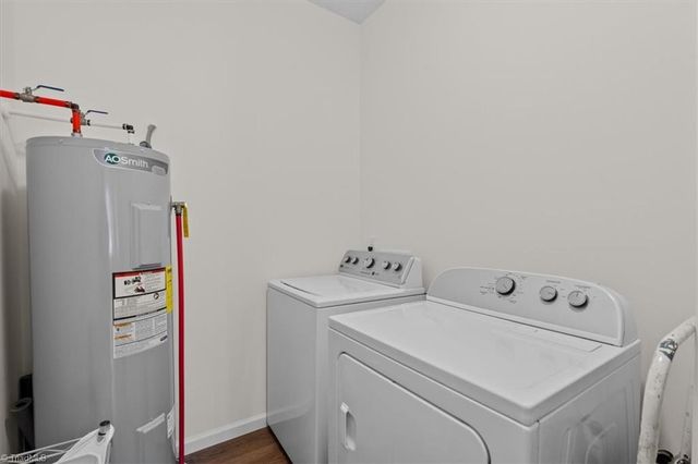 543 Beaver Dam Road, Liberty, NC 27298