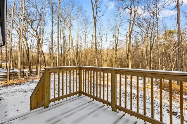 543 Beaver Dam Road, Liberty, NC 27298