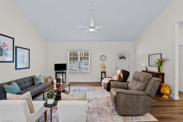 543 Beaver Dam Road, Liberty, NC 27298