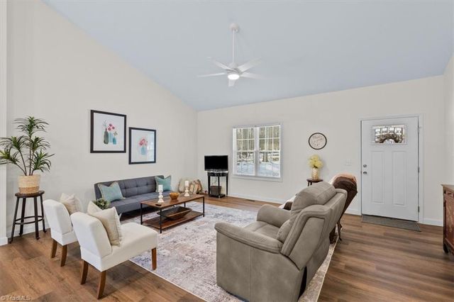 543 Beaver Dam Road, Liberty, NC 27298