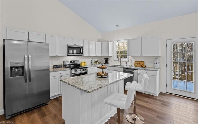 543 Beaver Dam Road, Liberty, NC 27298