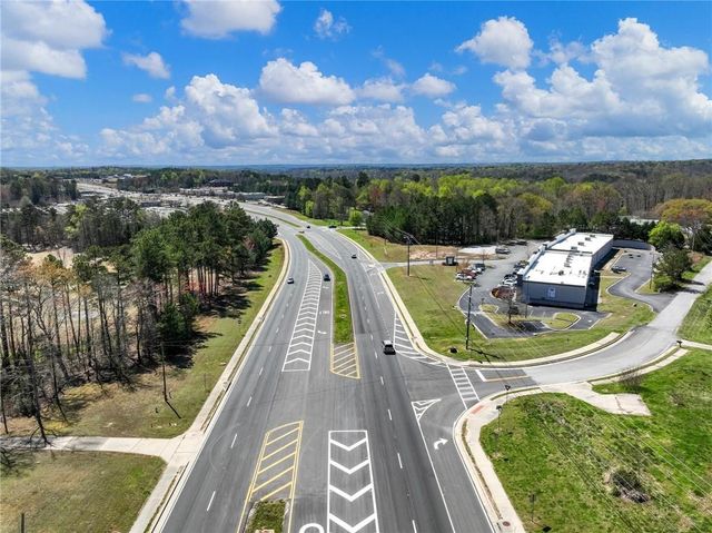 3800 winder hwy, Oakwood, GA 30542