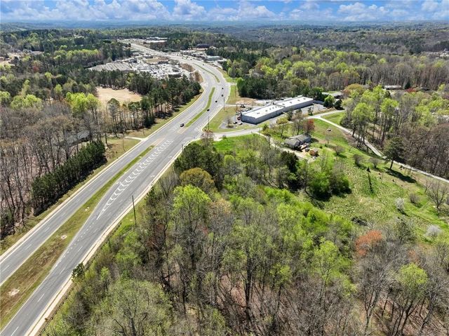 3800 winder hwy, Oakwood, GA 30542
