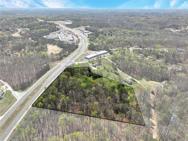 3800 winder hwy, Oakwood, GA 30542