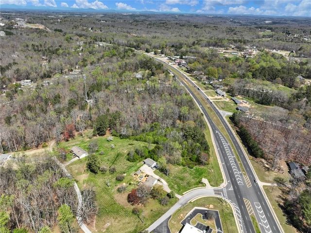 3800 winder hwy, Oakwood, GA 30542