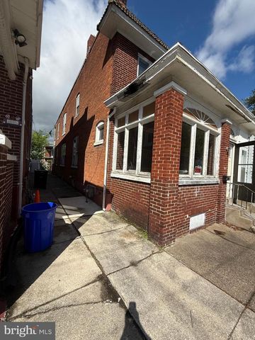 2638 LEXINGTON ST, Harrisburg, PA 17110