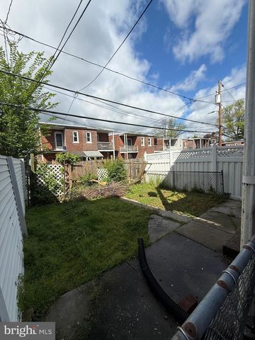 2638 LEXINGTON ST, Harrisburg, PA 17110