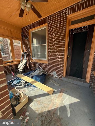 2638 LEXINGTON ST, Harrisburg, PA 17110