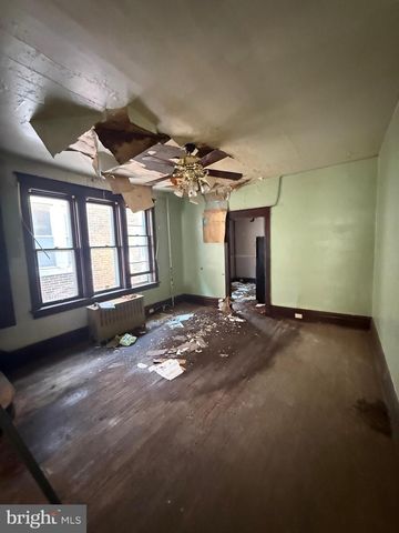 2638 LEXINGTON ST, Harrisburg, PA 17110