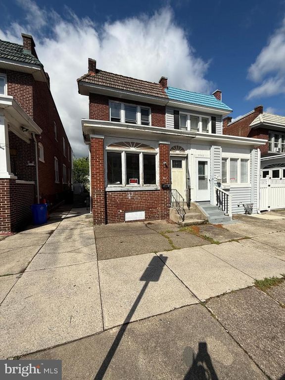 2638 LEXINGTON ST, Harrisburg, PA 17110