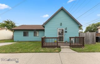 3112 6th Avenue S, Billings, MT 59101