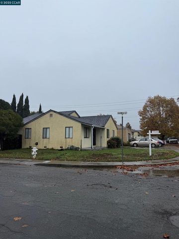 300 Concord St, Vallejo, CA 94591
