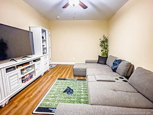 5260 Lemon Springs Road, Sanford, NC 27332