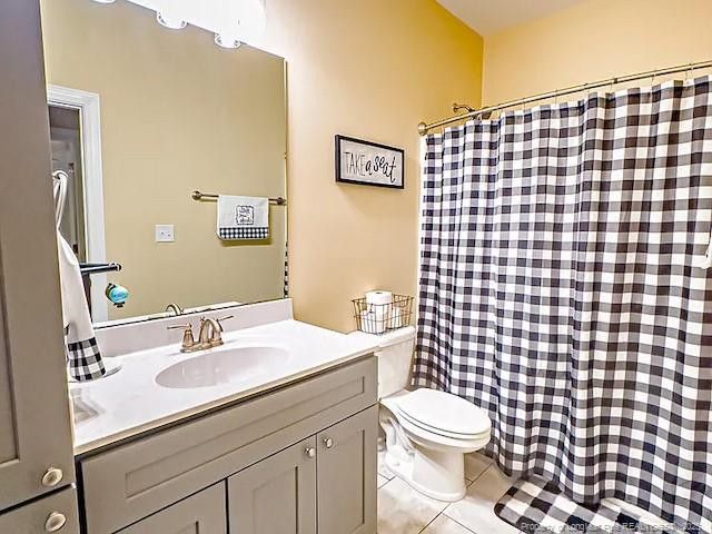 5260 Lemon Springs Road, Sanford, NC 27332