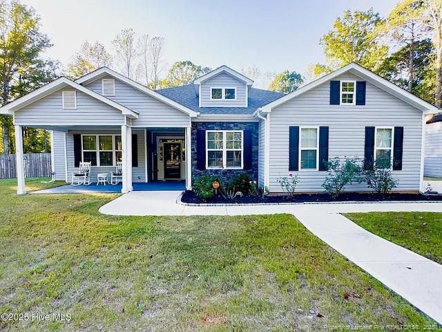 5260 Lemon Springs Road, Sanford, NC 27332