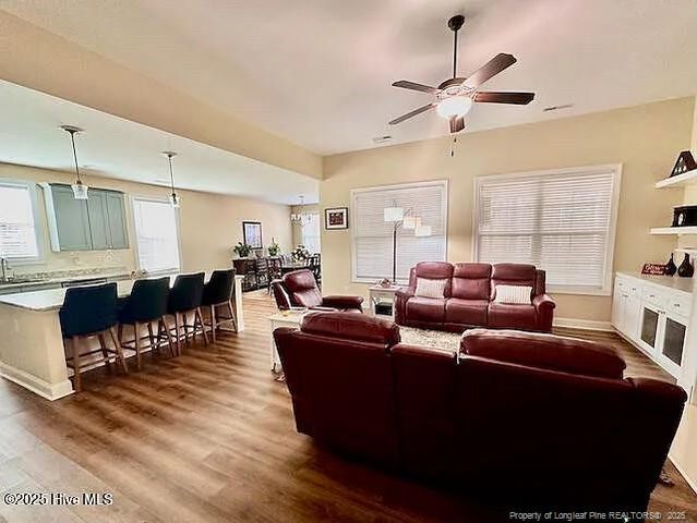 5260 Lemon Springs Road, Sanford, NC 27332