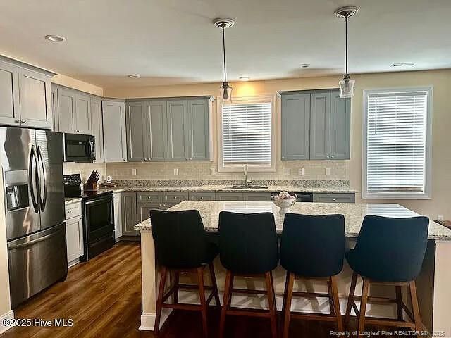 5260 Lemon Springs Road, Sanford, NC 27332