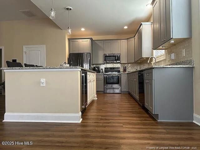 5260 Lemon Springs Road, Sanford, NC 27332