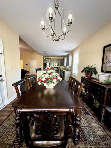 5260 Lemon Springs Road, Sanford, NC 27332