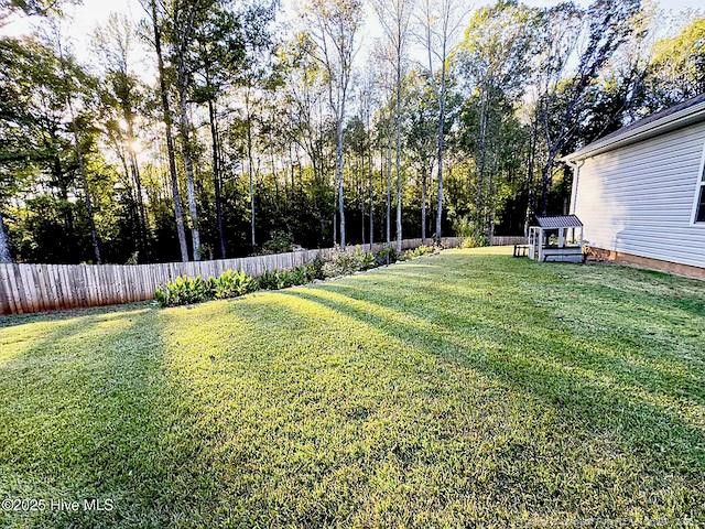 5260 Lemon Springs Road, Sanford, NC 27332