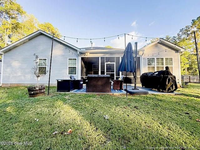 5260 Lemon Springs Road, Sanford, NC 27332