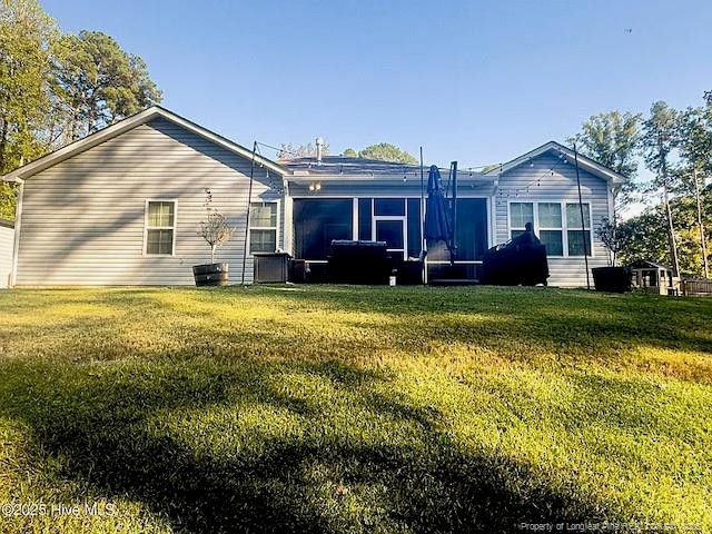 5260 Lemon Springs Road, Sanford, NC 27332